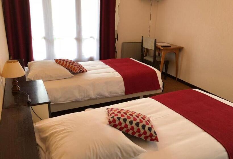 Номер Стандарт, Le Vallon