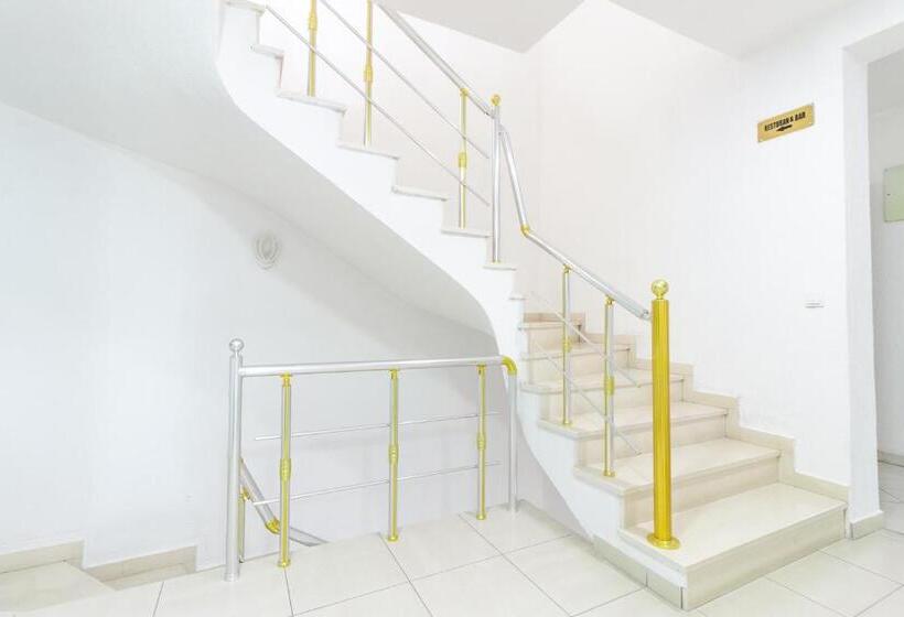 آپارتمان 1 خوابه, Prego