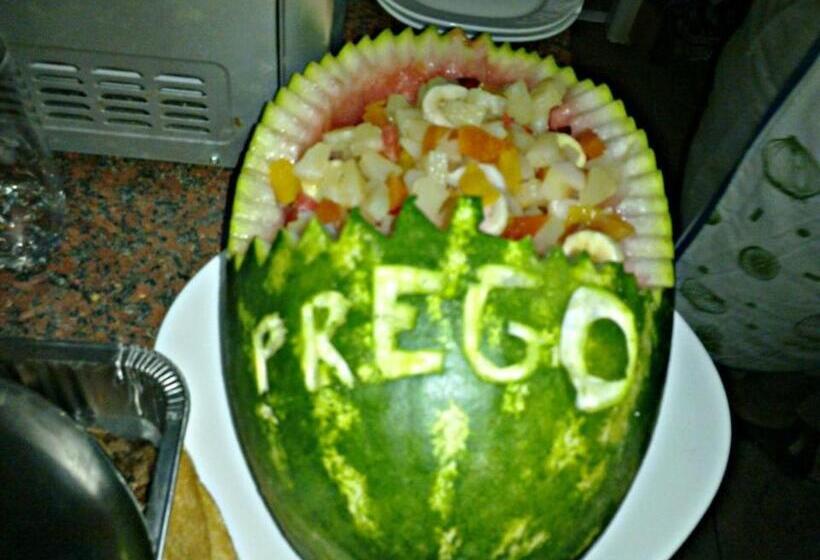 اتاق استاندارد, Prego