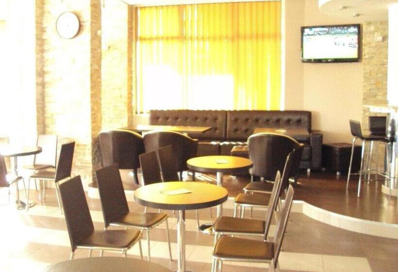 اتاق استاندارد, Prego