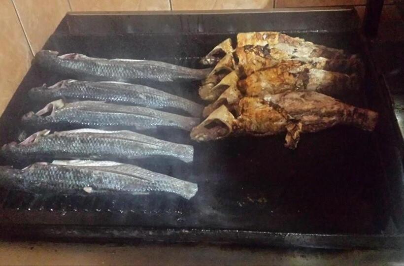 اتاق استاندارد, Prego