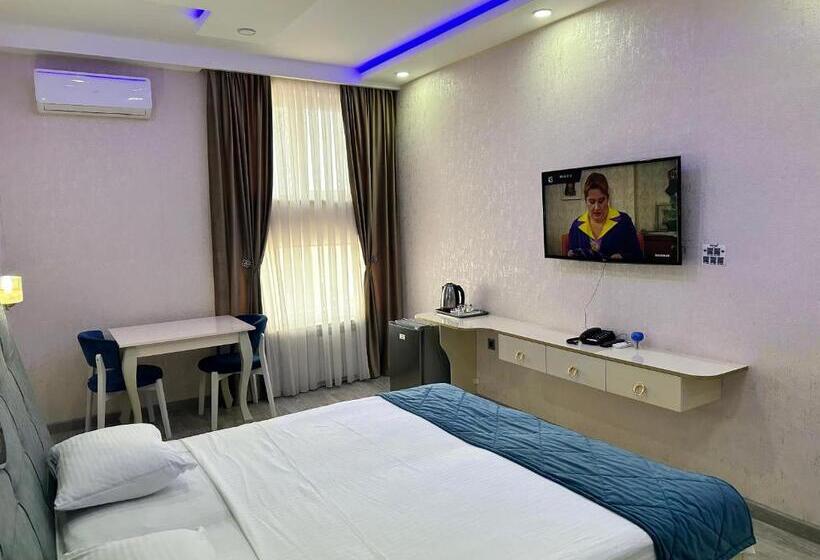 اتاق لوکس, Starway