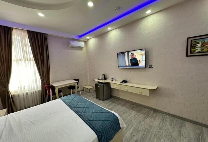 اتاق لوکس, Starway