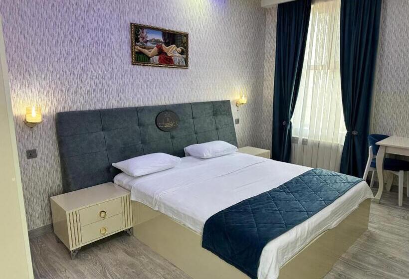 اتاق لوکس, Starway