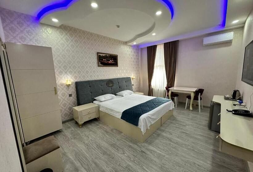 اتاق لوکس, Starway