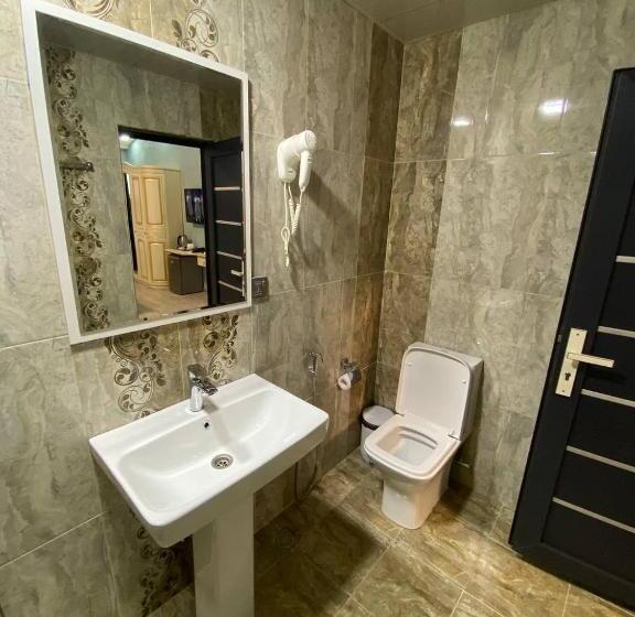 اتاق خانوادگی, Starway