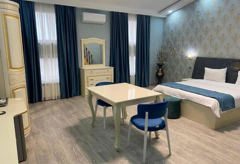 اتاق خانوادگی, Starway