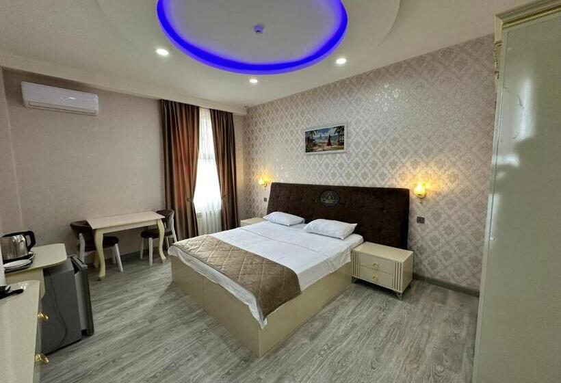 اتاق لوکس, Starway