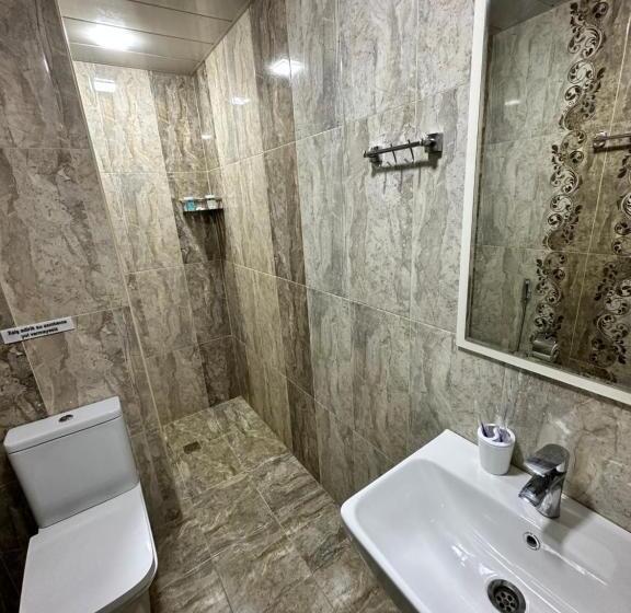 اتاق لوکس, Starway