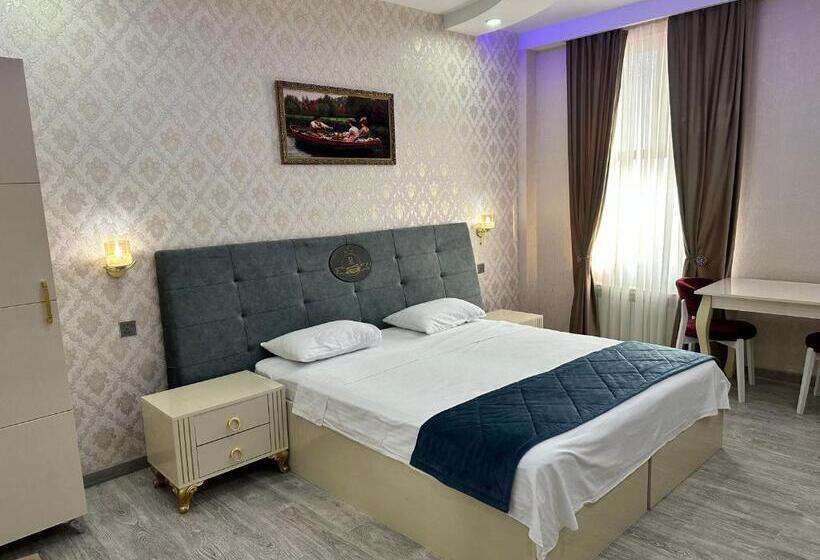 اتاق لوکس, Starway