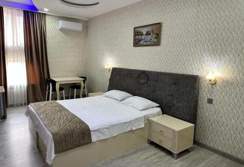 اتاق لوکس, Starway