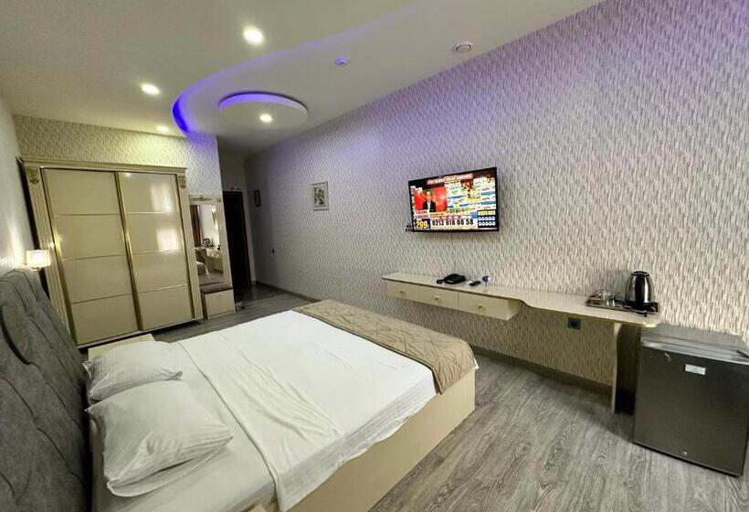 اتاق لوکس, Starway