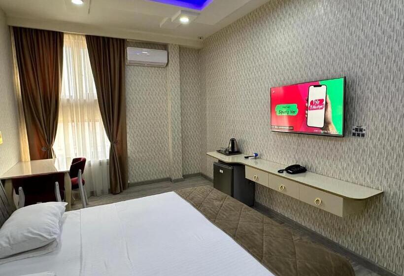 اتاق لوکس, Starway