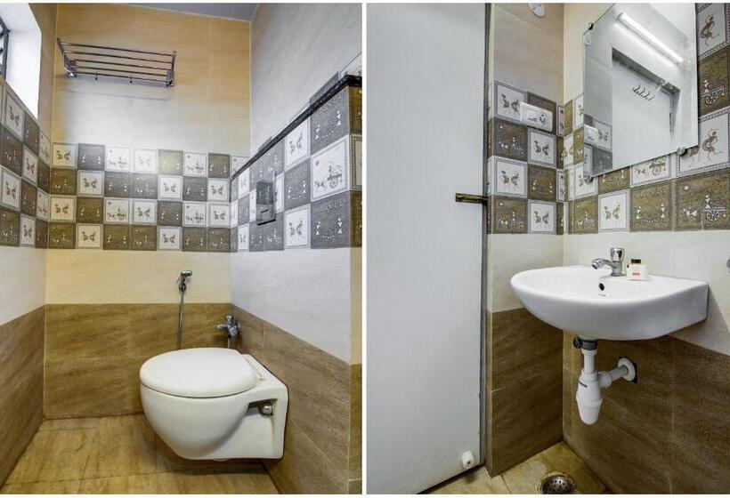 חדר סטנדרט, Super Collection O Ramachandra Residency