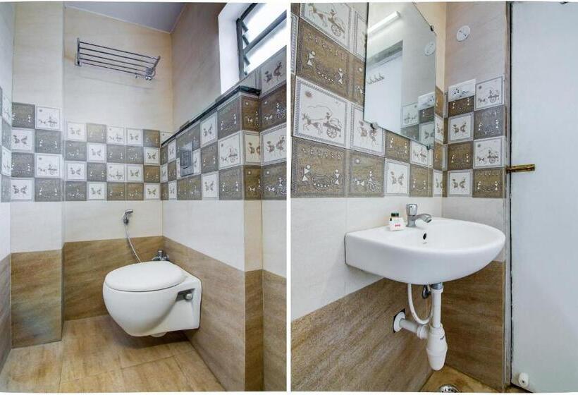 חדר סטנדרט, Super Collection O Ramachandra Residency