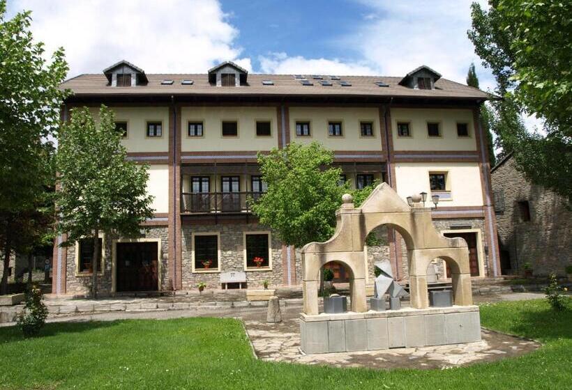 Номер Стандарт Трехместный, Casa Forestal