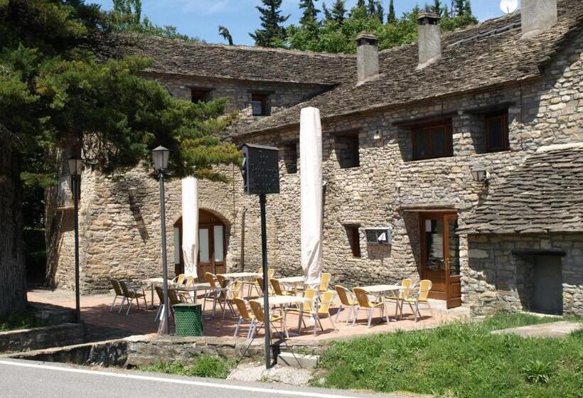 Четырехместный Номер Стандарт, Casa Forestal