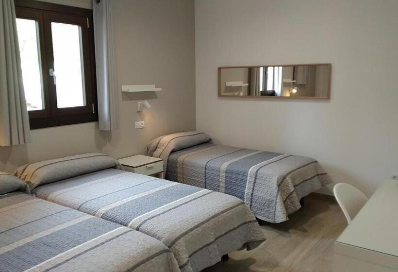 Трехместный Номер Superior, Casa Forestal