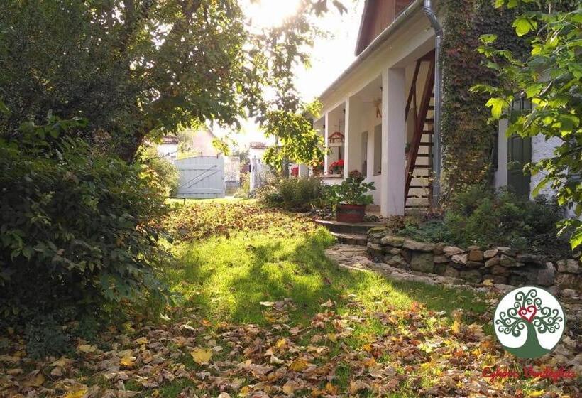 شقة غرفتين, Égkőris Vendégház