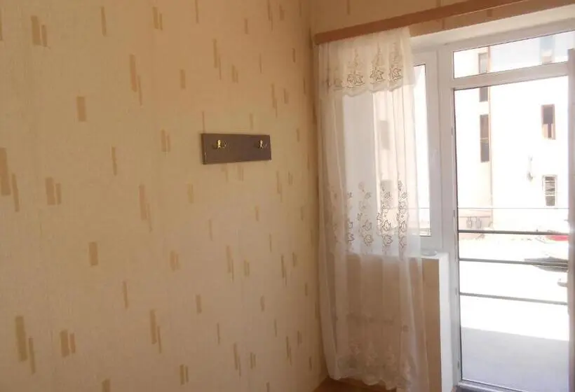 اتاق استاندارد, Guest House Econom