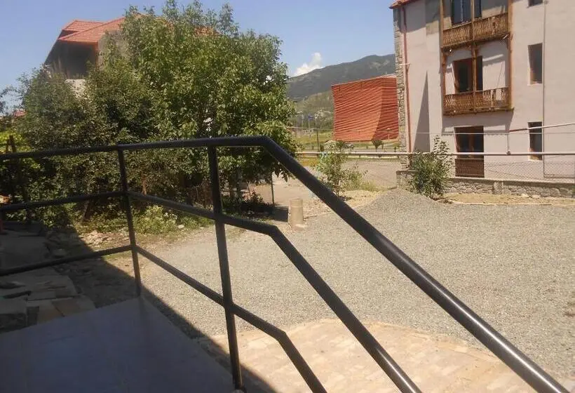 اتاق استاندارد, Guest House Econom