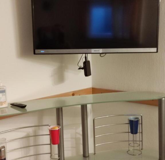 اتاق استاندارد با سرویس بهداشتی مشترک, Hacienda Bled Rooms