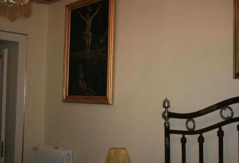 スタンダードルーム, Palazzo Franza Musarò