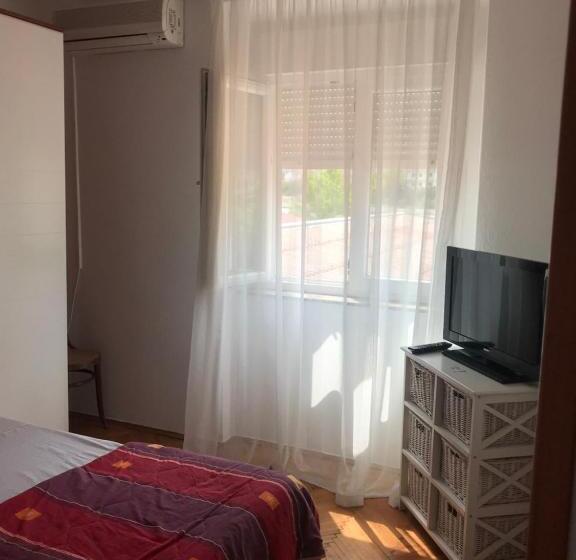 اتاق استاندارد, Rooms & Apartments Kaurloto