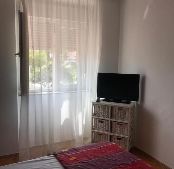 اتاق استاندارد, Rooms & Apartments Kaurloto