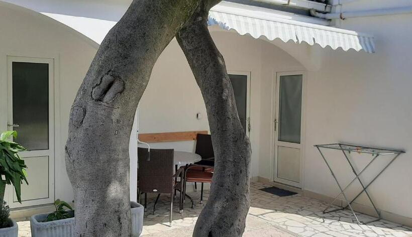 آپارتمان 1 خوابه, Rooms & Apartments Kaurloto