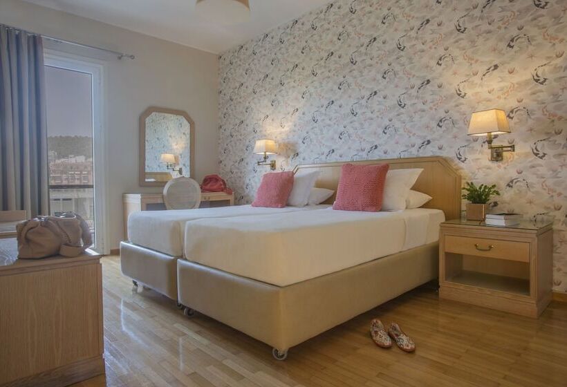 ２ベッドスイートルーム, Delice Hotel   Family Apartments