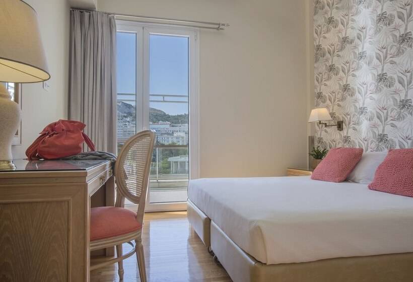 ２ベッドスイートルーム, Delice Hotel   Family Apartments