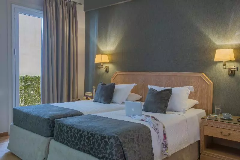 Standard-huone, Delice Hotel   Family Apartments
