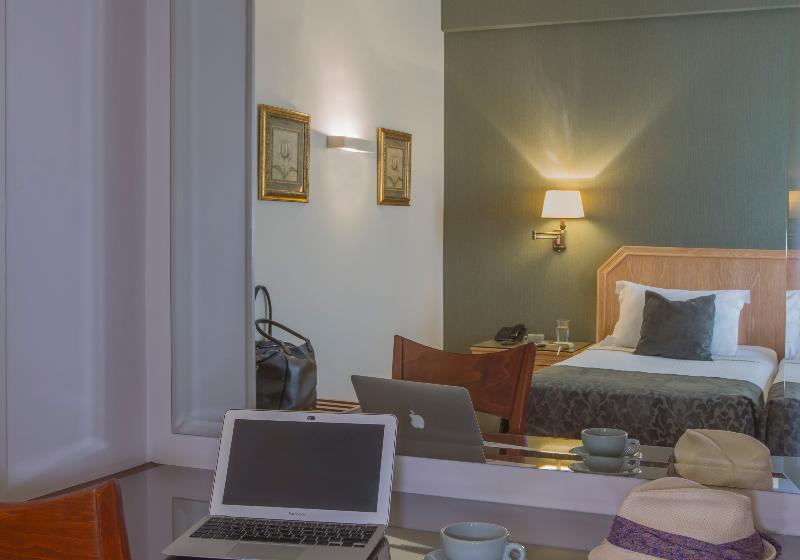 スタンダードルーム, Delice Hotel   Family Apartments