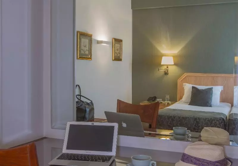 Standard-huone, Delice Hotel   Family Apartments