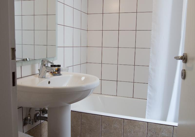 スタンダードルーム, Delice Hotel   Family Apartments