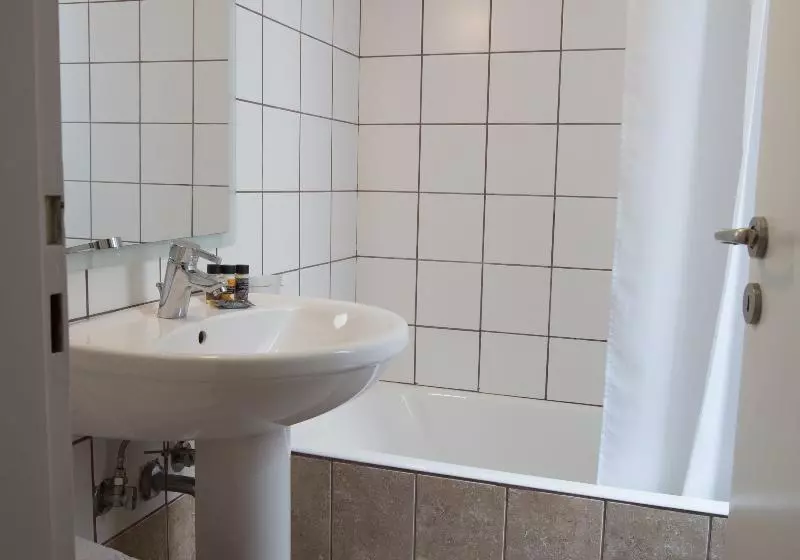 Standard-huone, Delice Hotel   Family Apartments
