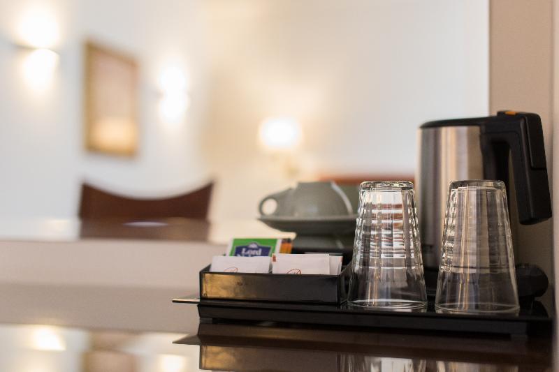 スタンダードルーム, Delice Hotel   Family Apartments