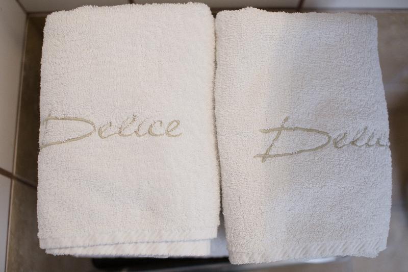 スタンダードルーム, Delice Hotel   Family Apartments