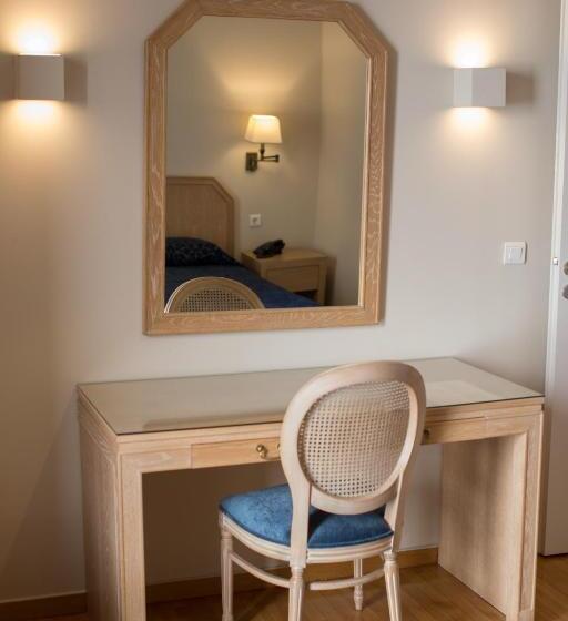 バルコニー付き１ベッドルームアパートメント, Delice Hotel   Family Apartments