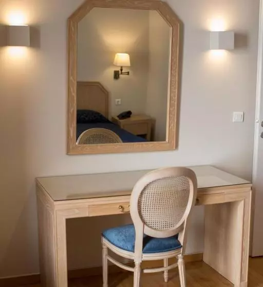 Huoneisto 1 Makuuhuone Parveke, Delice Hotel   Family Apartments