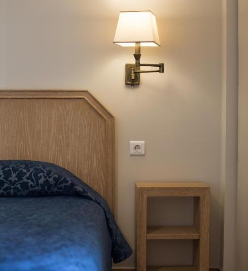 バルコニー付き１ベッドルームアパートメント, Delice Hotel   Family Apartments