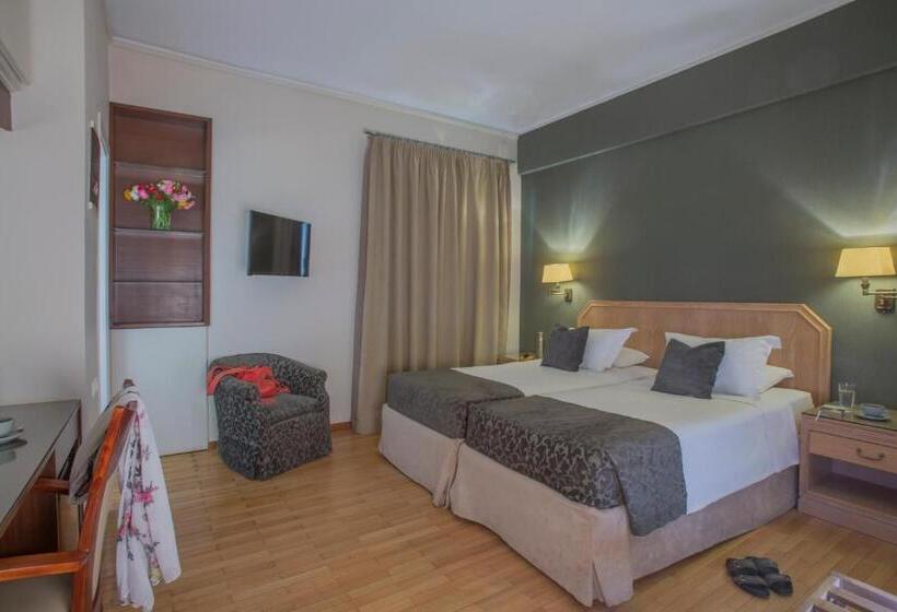 スタンダードルーム, Delice Hotel   Family Apartments