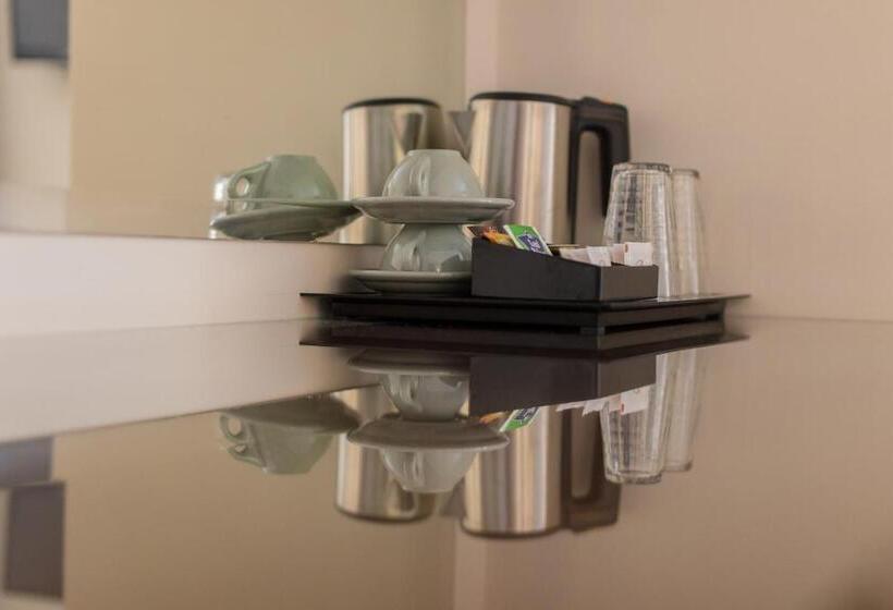 スタンダードルーム, Delice Hotel   Family Apartments
