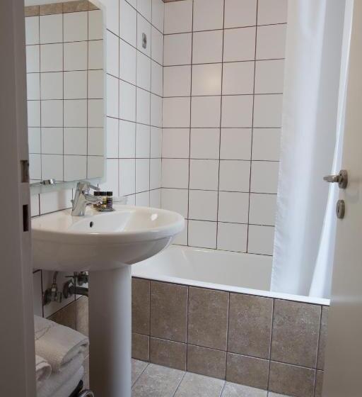 スタンダードルーム, Delice Hotel   Family Apartments