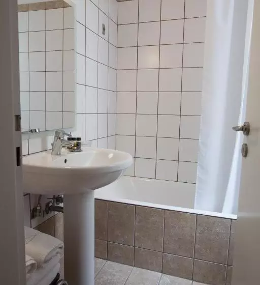 Standard-huone, Delice Hotel   Family Apartments