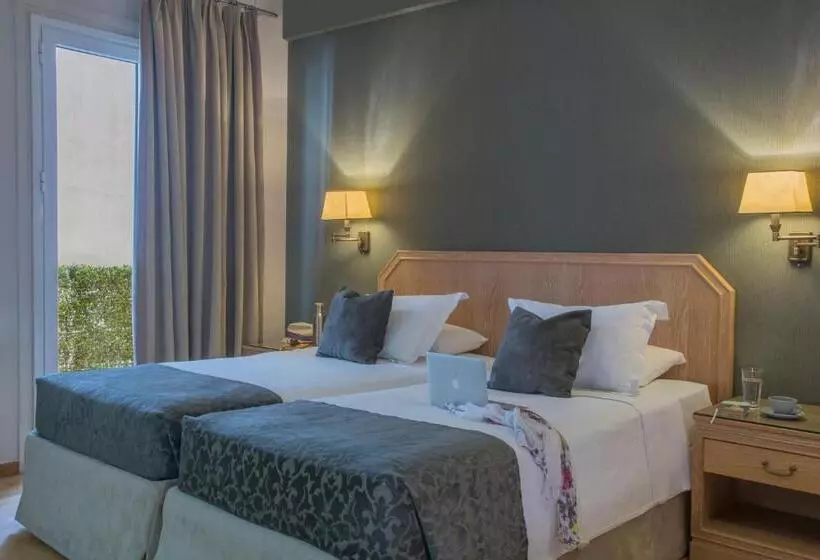 Standard-huone, Delice Hotel   Family Apartments