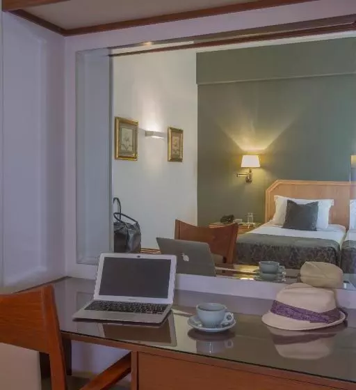 Standard-huone, Delice Hotel   Family Apartments