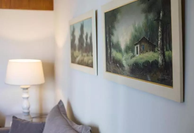 2 Bedroom Apartment with Views, Delice Hotel   Family Apartments