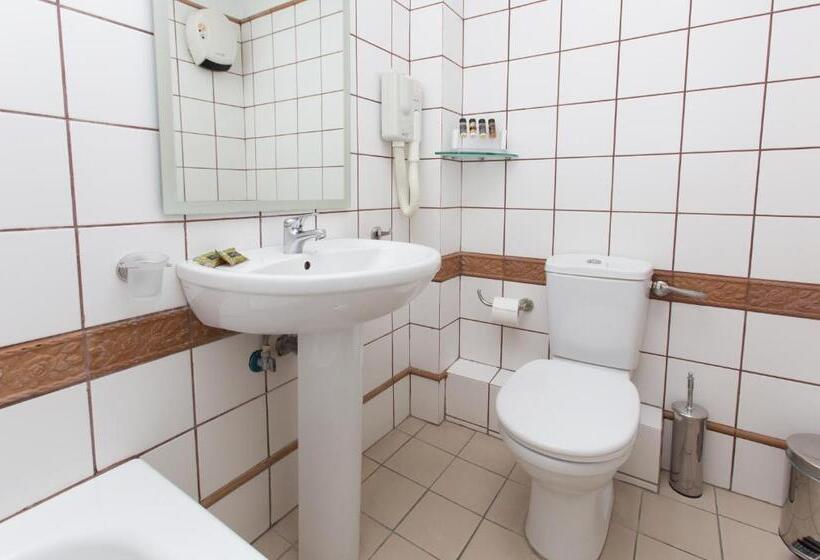 2 Bedroom Apartment with Views, Delice Hotel   Family Apartments